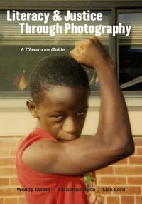 Produktbild: Literacy & Justice Through Photography