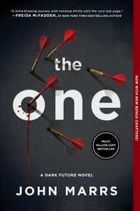 Produktbild: The One (Expanded Edition)