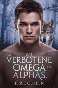 Produktbild: Das verbotene Omega des Alphas