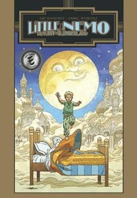 Produktbild: Little Nemo: Return to Slumberland