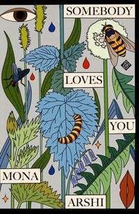 Produktbild: Somebody Loves You