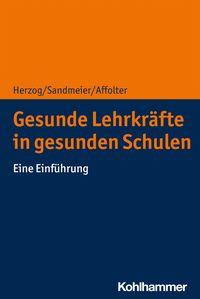 Produktbild: Gesunde Lehrkr&auml;fte in gesunden Schulen