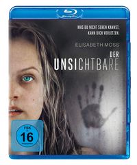 Produktbild: Der Unsichtbare