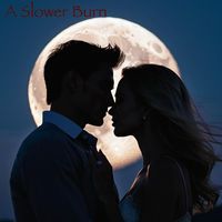Produktbild: A Slower Burn