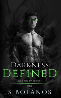 Produktbild: Darkness Defined