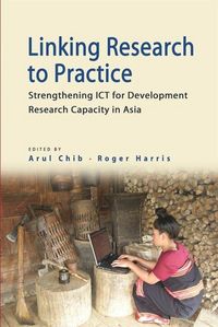 Produktbild: Linking Research to Practice