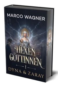 Produktbild: Hexeng&ouml;ttinnen 1