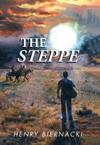 Produktbild: The Steppe