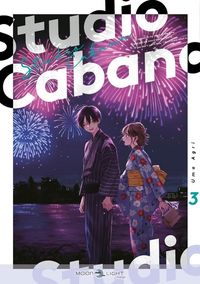 Produktbild: Studio Cabana. Tome 3