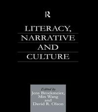 Produktbild: Literacy, Narrative and Culture