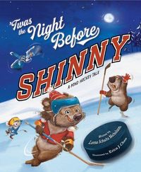 Produktbild: Twas the Night Before Shinny