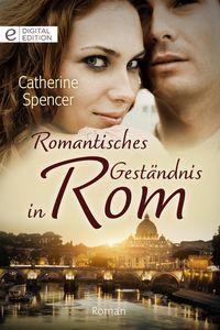 Produktbild: Romantisches Gest&auml;ndnis in Rom