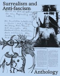 Produktbild: Surrealism and Anti-fascism