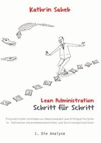 Produktbild: Lean Administration