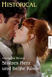 Produktbild: Stolzes Herz und hei&szlig;e K&uuml;sse