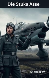 Produktbild: Die Stuka Asse