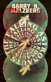 Produktbild: The Falling Astronauts