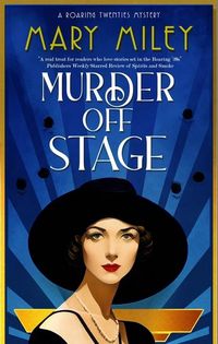 Produktbild: Murder Off Stage