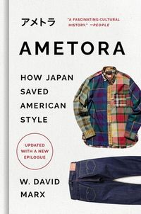 Produktbild: Ametora