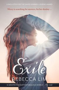 Produktbild: Exile