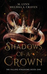 Produktbild: Shadows of a Crown