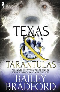Produktbild: Texas and Tarantulas