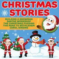 Produktbild: Christmas Stories