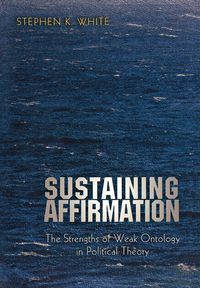 Produktbild: Sustaining Affirmation