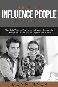 Produktbild: How to Influence People