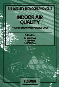 Produktbild: Indoor Air Quality