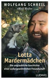 Produktbild: Lotta Marderm&auml;dchen