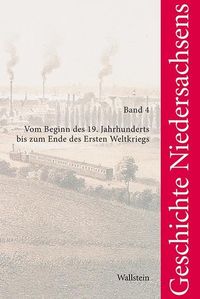 Geschichte Niedersachsens Stefan Brüdermann
