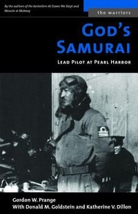 Produktbild: God's Samurai
