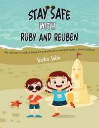 Produktbild: Stay Safe with Ruby and Reuben