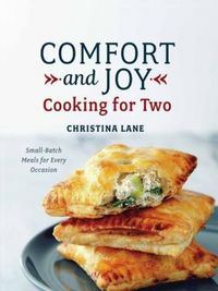 Produktbild: Comfort and Joy