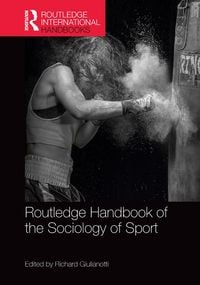 Produktbild: Routledge Handbook of the Sociology of Sport