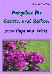 Produktbild: Ratgeber f&uuml;r Garten und Balkon