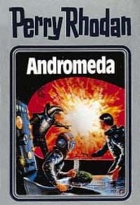 Bild vom Artikel Andromeda vom Autor Perry Rhodan