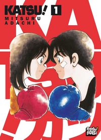Produktbild: Katsu ! Tome 1