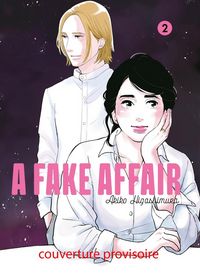 Produktbild: A fake affair. Tome 2