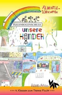 Produktbild: Unsere Kinder / Der 4. Regenbogen