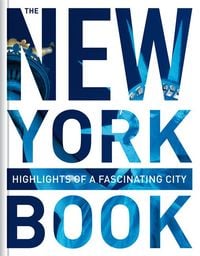 Produktbild: The New York Book