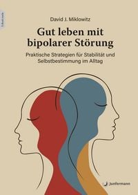 Produktbild: Gut leben mit bipolarer St&ouml;rung