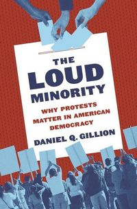 Produktbild: Gillion, D: Loud Minority