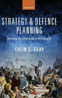 Produktbild: Strategy and Defence Planning