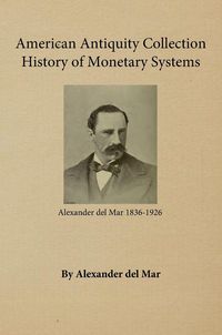 Produktbild: History of Monetary Systems