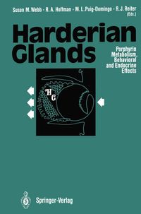 Produktbild: Harderian Glands