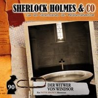 Produktbild: Der Witwer von Windsor
