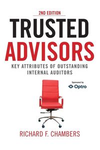 Produktbild: Trusted Advisors