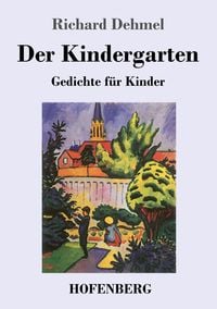 Produktbild: Der Kindergarten